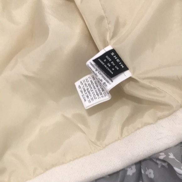 Fur vest - Picture 3 of 4